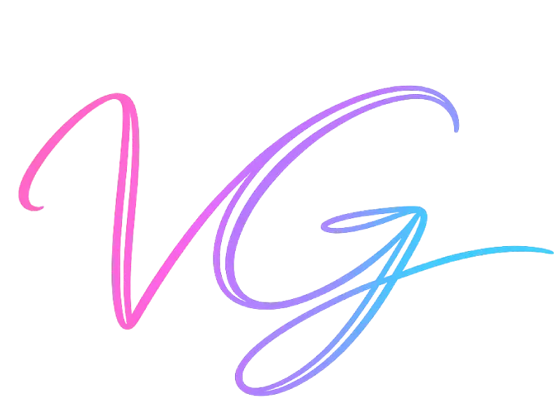 Logo da Vivi Gomes Digital